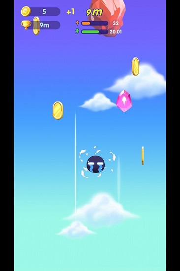 萌萌哒冲最新版