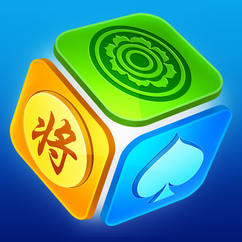 微乐家乡麻将免费下载