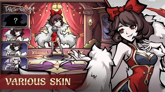 格林童话(tales of grimm)最新版