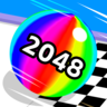2048算个球手游