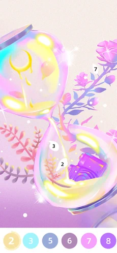 花花数字填色安卓版