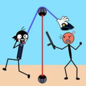 火柴人小偷大师官网版