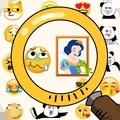 史上超难找茬苹果版