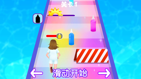 公主扎染吧游戏手游