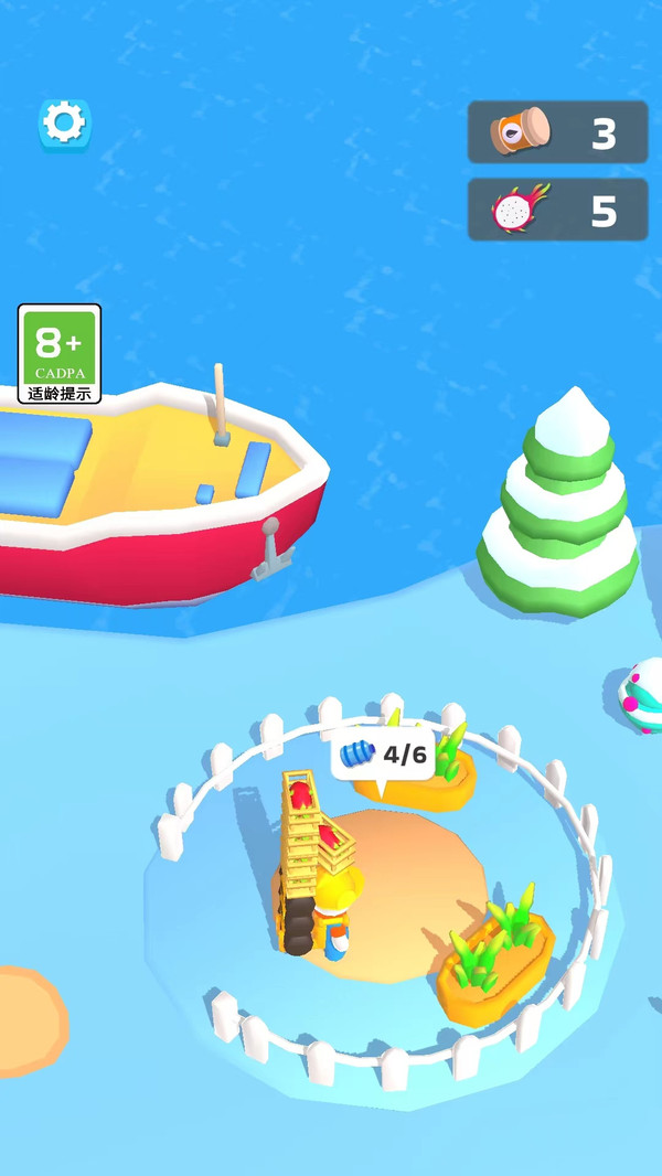 石油大作战手游