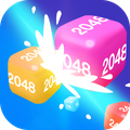 2048躺平版手游