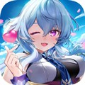 我在异界养女神破解版
