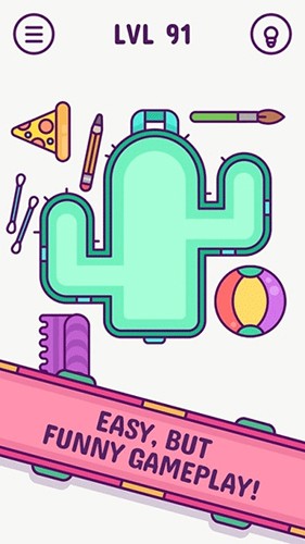 Pack Master游戏