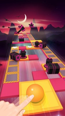 滚球天空最新官方版