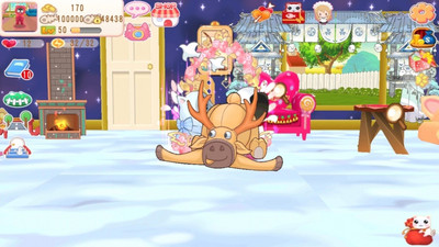 晴天小猫修改版