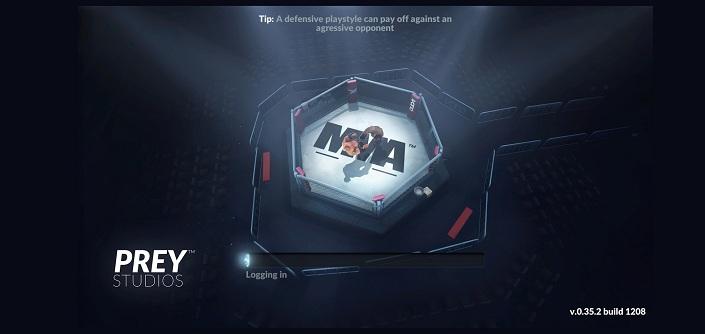 MMA经理修改版