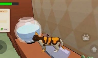 顽皮猫安卓版