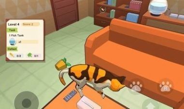 顽皮猫安卓版