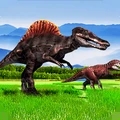 恐龙荒野生存模拟手游
