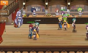 超冒险小镇物语无限钻石版