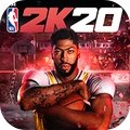 美职篮2K20内购修改版