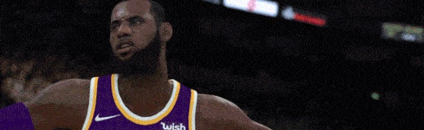 NBA2K19修改版安卓