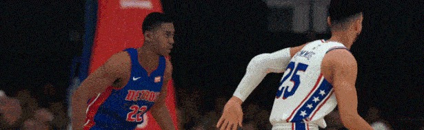 NBA2K19修改版安卓