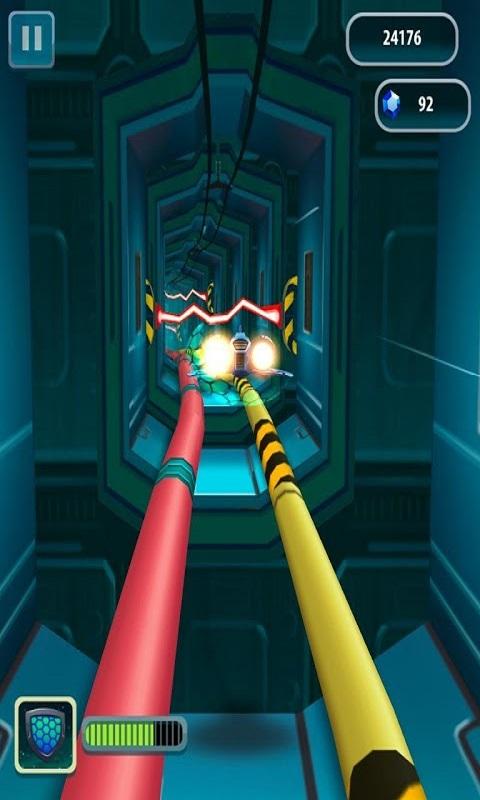 空间冒险者