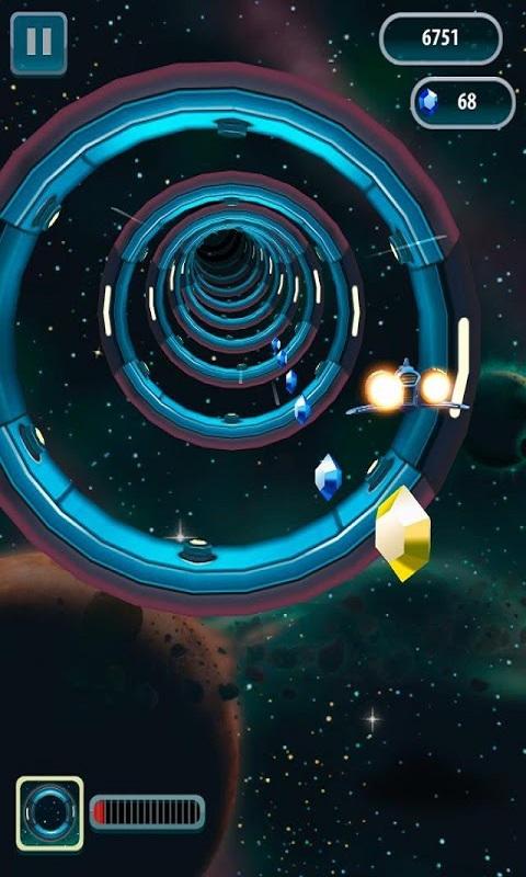 空间冒险者