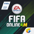 FIFA Online4亚运会手机版