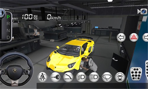 3D驾驶课最新版版本