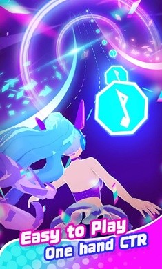 音速舞者游戏官方版