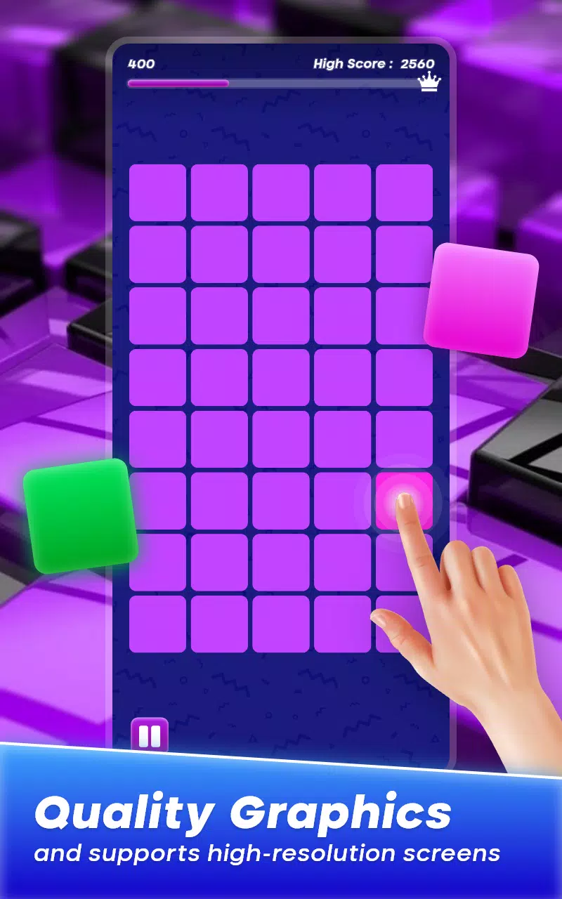 色盲测试(Colorblind Test)