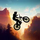 下坡狂飙(Downhill Bike)