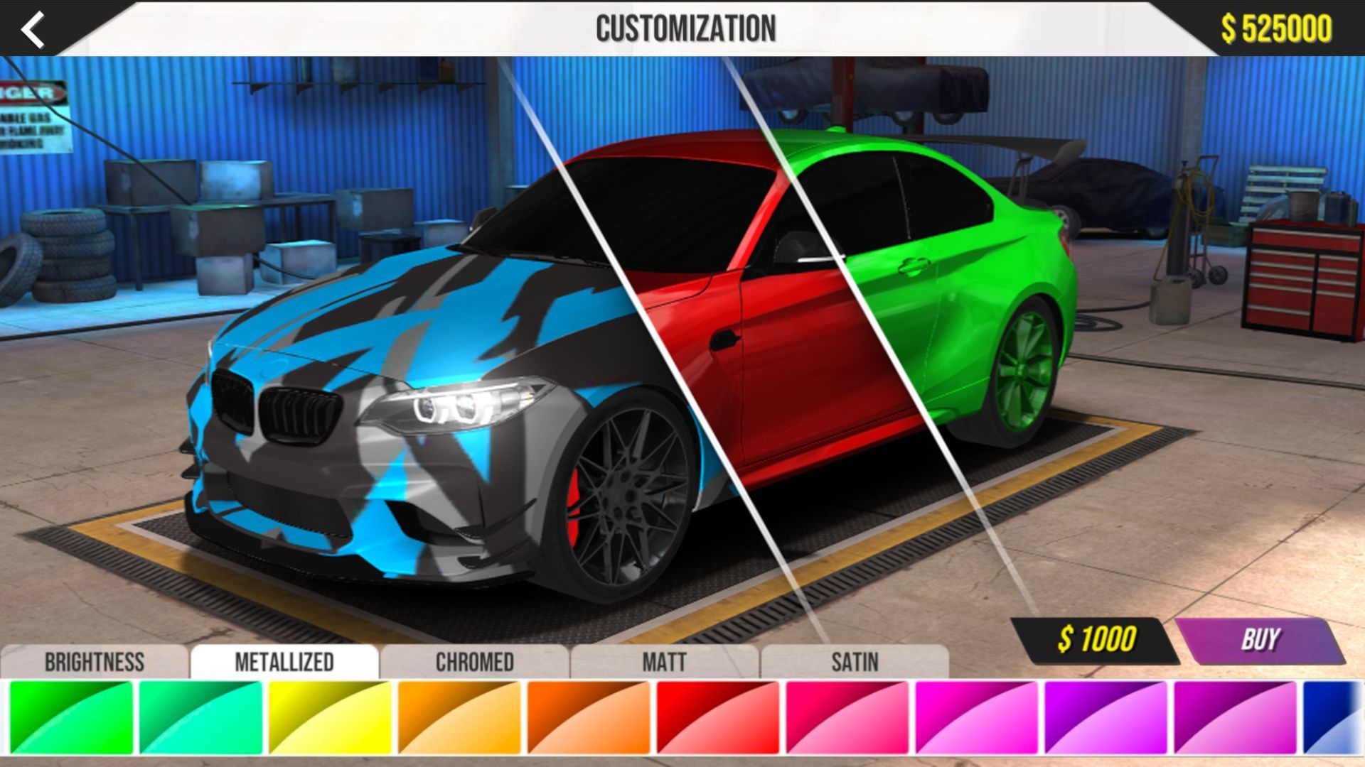 真实汽车模拟器(Car Real Simulator)