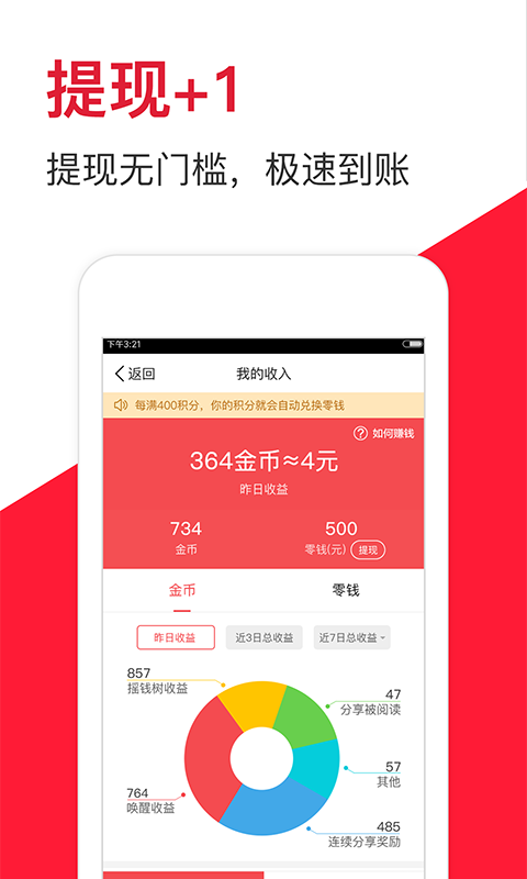 东方头条迷你版
