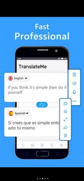 TranslateMe