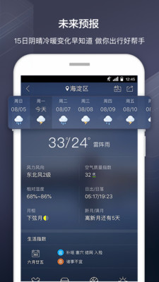 武汉天气预报