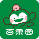百果园水果连锁店