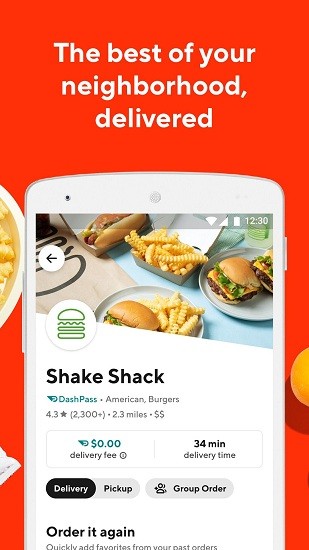 DoorDash