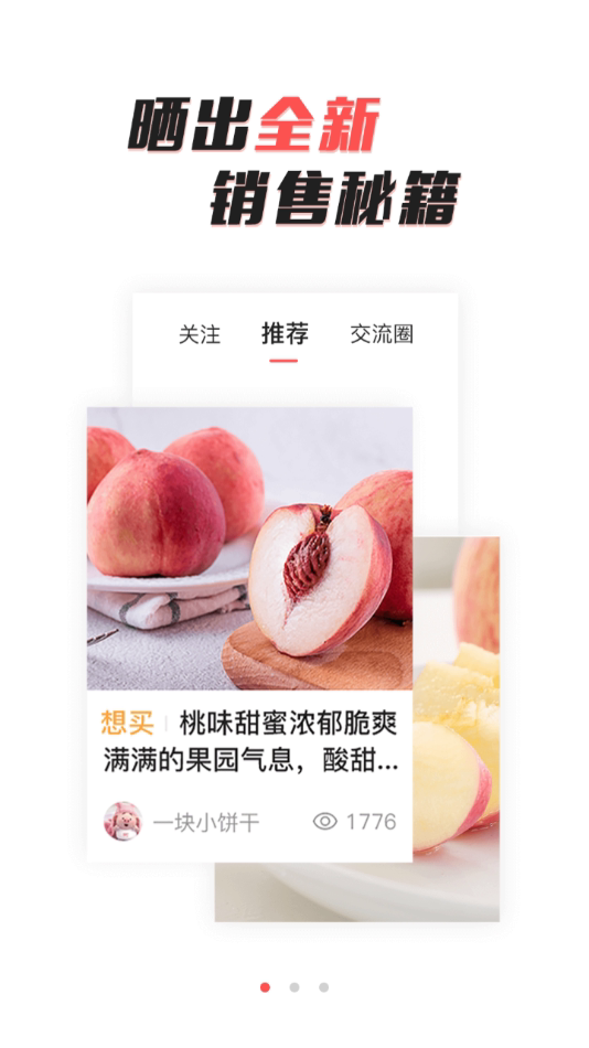 年丰小当家