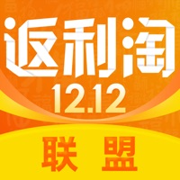 返利淘联盟
