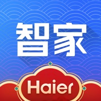 海尔智家二维码