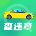 手机违章查询客户端