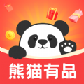 熊猫有品客户端