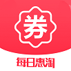 每日惠淘客户端