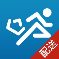 快跑者配送端安卓版