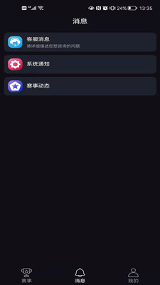 GD电竞最新版