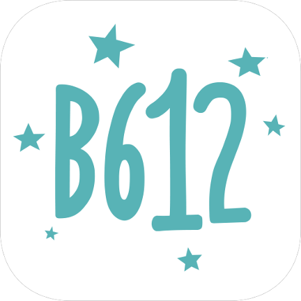 B612咔叽2022最新版