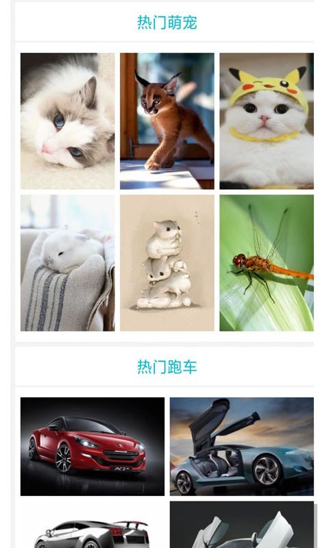 搜图界最新版