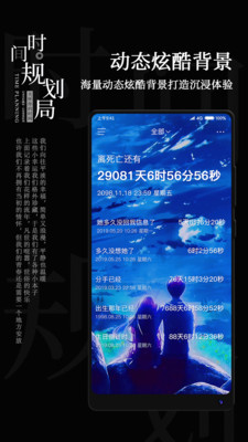 时间规划局安卓免费