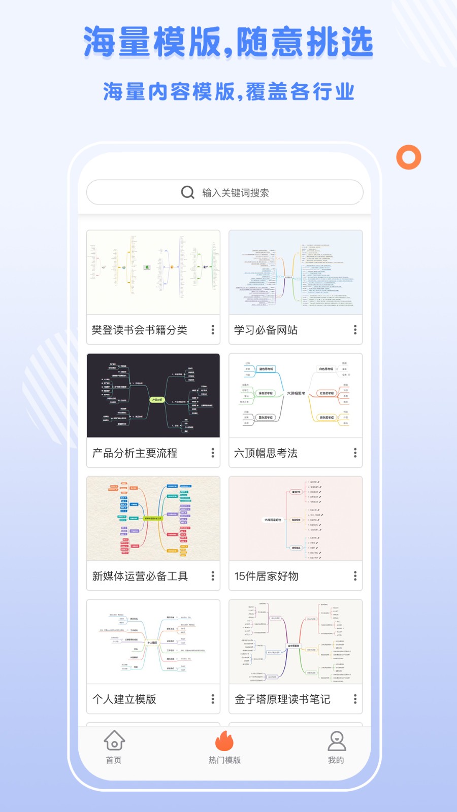 GitMind app
