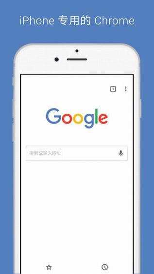 谷歌浏览器下载中文版