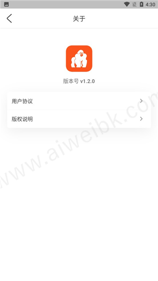 大力盘app安卓