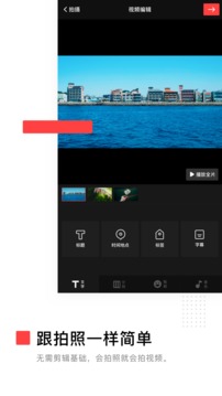 VUE Vlog苹果